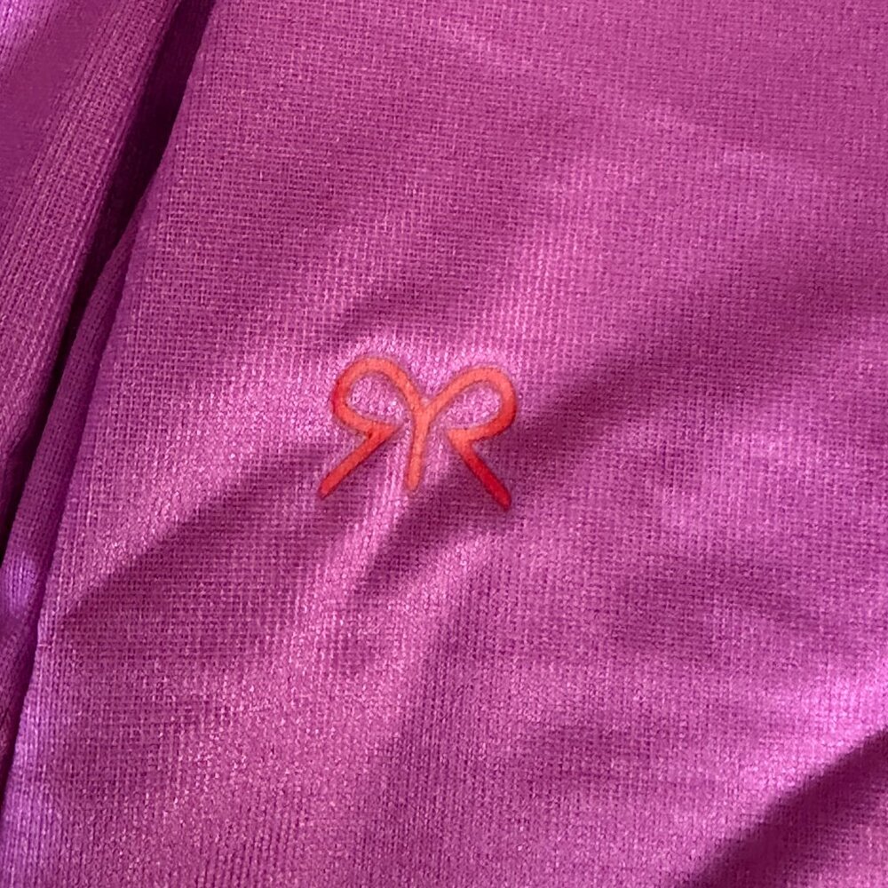 Ruby Ribbon Ultimate Cami in Hyper Violet - Size … - image 4